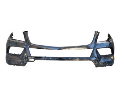 Mercedes ml w166 бампер перед pdc омыватель a1668850025 фото №1