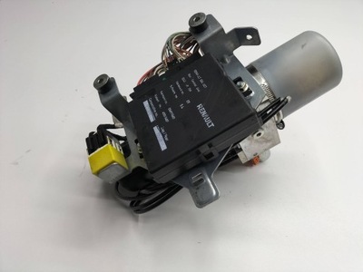 Насос крыша renault megane ii cc e84871789b фото №1