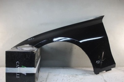 Крыло левый перед bmw 3 g20 g21 фото №1
