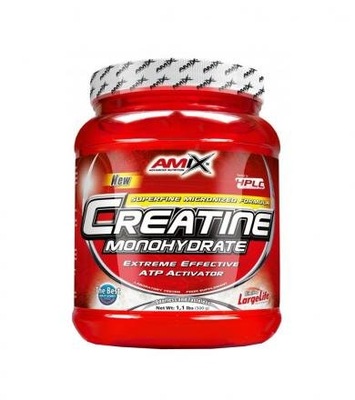 AMIX CREATINE MONOHYDRATE 500 g