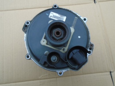 Генератор bmw x5 e53 4.4i 286km фото №1