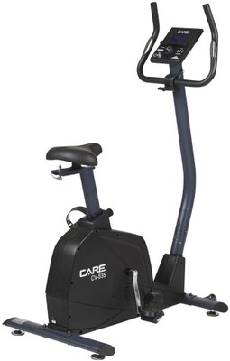 Rowerek rower treningowy ćwiczeń magnetyczny Care Fitness Challenger 10kg