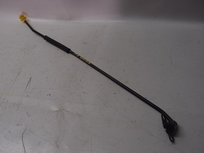 Опора капот kona electric фото №1