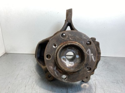 2015 mini cooper countryman r60 ступиця колеса передній 536448fr фото №1