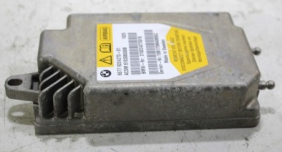 Модуль датчик подушки безпеки подушка безпеки bmw f01 f02 f04 9224275 фото №1