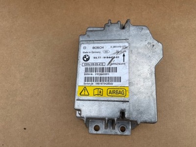 SENSOR AIRBAG BMW E90 0285010070  