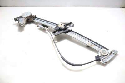 Механизм окон правый перед honda accord viii фото №1