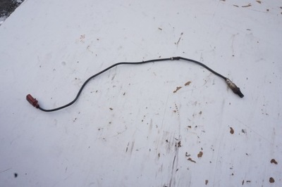 Датчик лямбда-зонд 359 skoda citigo 1.0 mpi фото №1