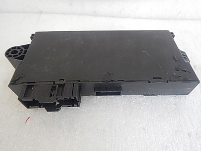 Bmw 3 e90 e91 lift модуль блок управления cas фото №1