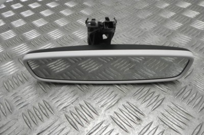 Зеркало внутреннее vw 3g0857511 2019 фото №1