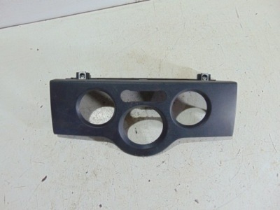 Захист рамка панель renault kangoo iii 8200452966 фото №1