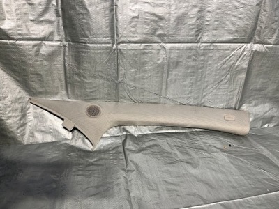 585 opel meriva b защита накладка стойка правая 13265384 фото №1