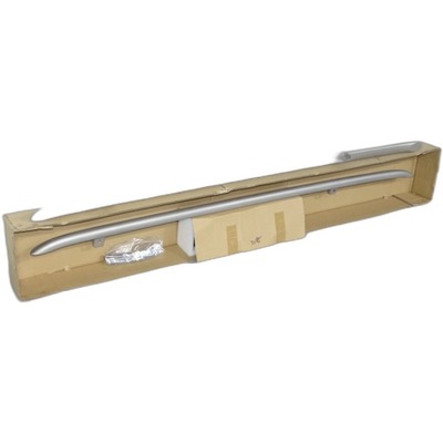 Пороги декоративные пороги боковой evoque convertible фото №1