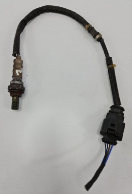 Датчик лямбда-зонд vw audi seat altea 1.6 06a906262b фото №1