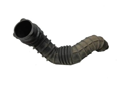 Труба шланг інтеркулер ford transit v фото №1