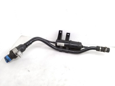 Заливная горловина adblue bmw 7 g11 g12 7358308 фото №1