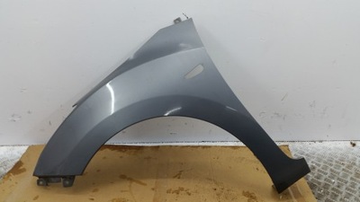 Крила перед лівий hyundai i30 фото №1
