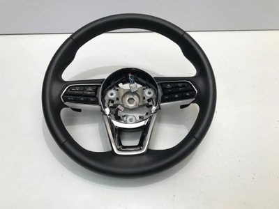 MAZDA CX-60 CX60 2023 VOLANTE CUERO ALETAS KSW9 7A0018 2265T1B NUEVO  