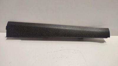 Vw tiguan allspace защита стойка левая 5nn868223 фото №1