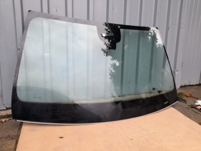 Стекло лобовое mercedes gle w167 фото №1