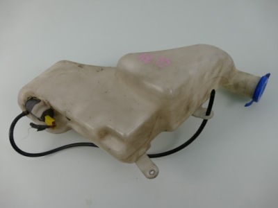 Audi a8 d2 przed lift бак рідина омивача фото №1