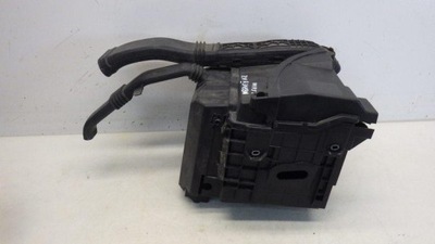 Основание корпус аккумулятор renault megane iv 1.6 blue dci 165556458r фото №1