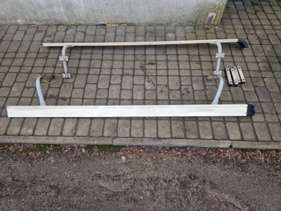 Renault master iii защита rowerowa фото №1