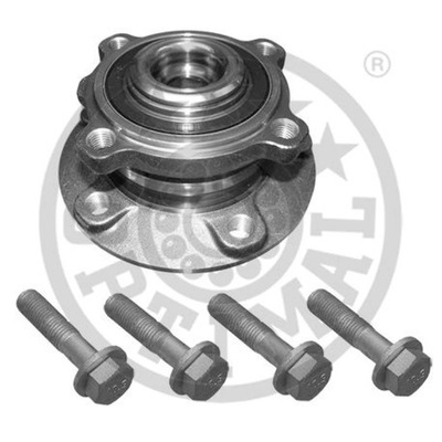 КОМПЛЕКТ ПОДШИПНИКОВ ШЕСТЕРНИ OPTIMAL 501147