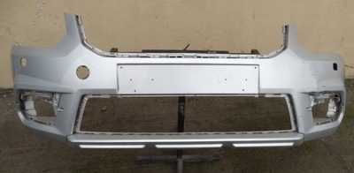 PARAGOLPES SPOILER SKODA YETI RESTYLING PARTE DELANTERA NR W275  