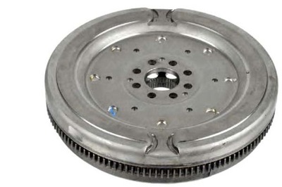 Sachs колесо двухмассовый vw eos golf jetta passat shar фото №1