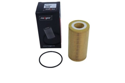 FILTRO ACEITES VW AUDI A6/A7 3,0TDI 14- OF-763 MAXGEAR  