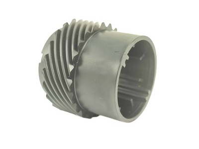 Трансмиссия спидометра fiat scudo 2007-... / 9750036880 фото №1