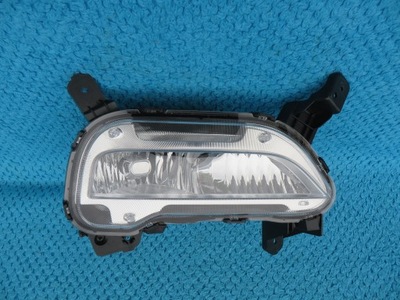 HYUNDAI GRAND STAREX HALOGEN LAMP RIGHT  