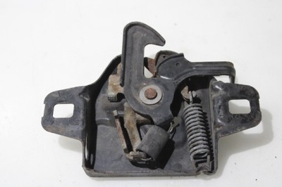 Замок капот chrysler sebring ii фото №1