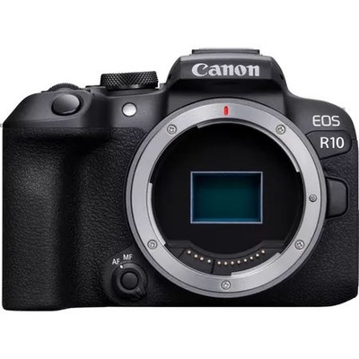 Canon EOS R10 Body (5331C003)