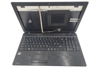 KADŁUBEK LAPTOP TOSHIBA SATELLITE C50D - NA CZĘŚĆI