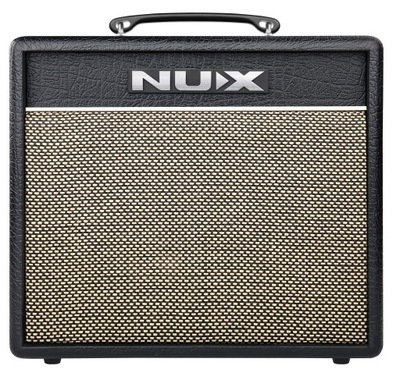 NUX MIGHTY 20BT MKII - COMBO GITAROWE