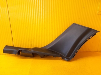 Glb x247 захист поріг задня права a2476900201 фото №1