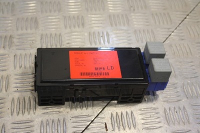 Модуль света chevrolet epica 06-12 фото №1