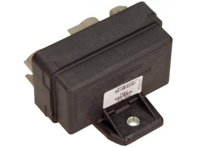 Блок керування, час розжарювання beru gse153 фото №1