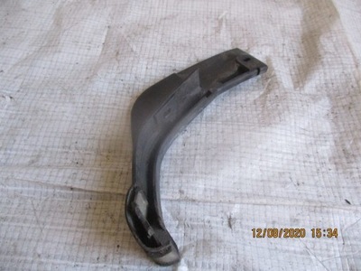 Audi a4 b5 lift накладка поріг задня права 8d0854858 фото №1