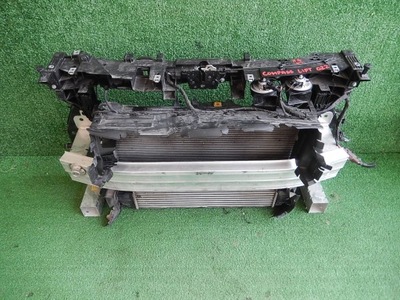 Pas перед радиатор jeep compass lift 2022 1.6 mj фото №1