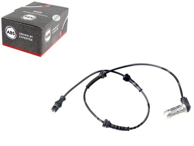 Датчик, швидкість обертова колеса a.b.s. 30632 фото №1