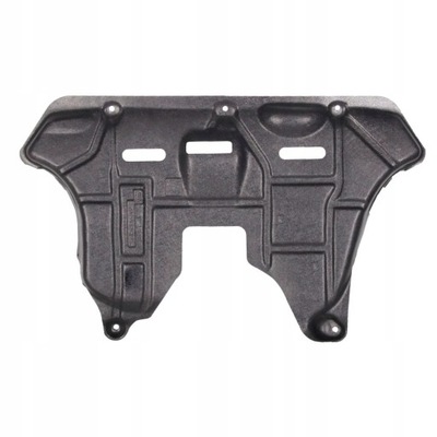 Захист pod двигун fiat idea, punto; lancia musa 09 фото №1