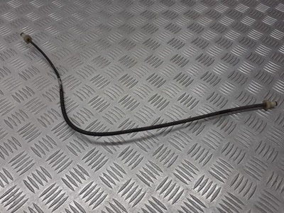 Шланг зчеплення citroen c3 ii 1.2 vti фото №1