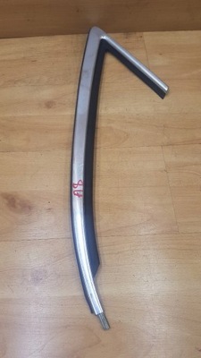 Молдинг скло задня пара audi a8 d2 lift фото №1