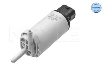 Помпа розпилювача скло meyle фото №1