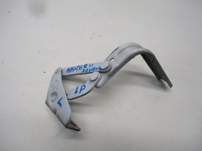 Петля капот лівий renault master ii opel movano фото №1