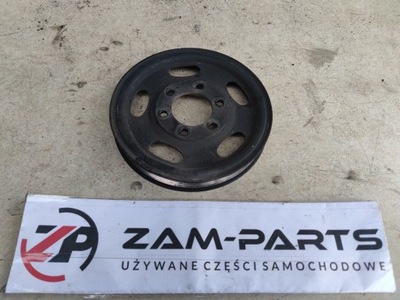 RUEDA POLEA OPEL CORSA D 1.2 2500056  