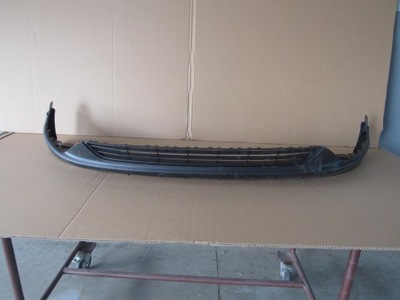 Ford ka plus active спойлер бампера перед фото №1